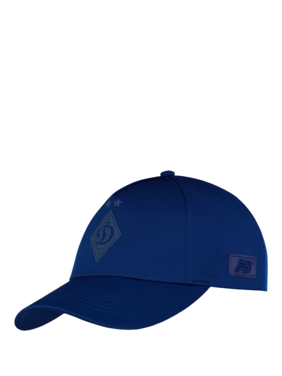 Кепка New Balance FCDK Elite - 175508, фото 1 - інтернет-магазин MEGASPORT
