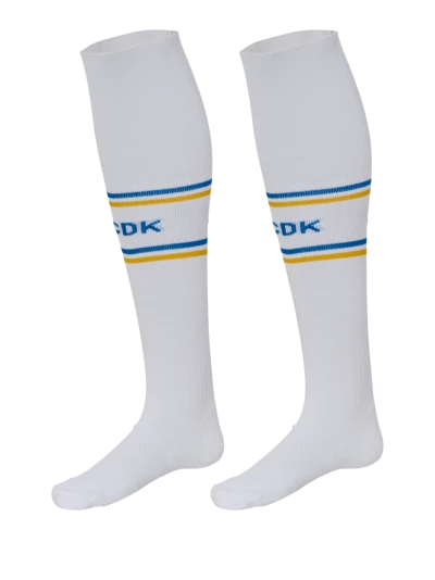 Гетри New Balance FCDK Home - 175506, фото 1 - інтернет-магазин MEGASPORT