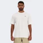 Футболка New Balance Tee NB Small Logo, фото 1 - інтернет магазин MEGASPORT