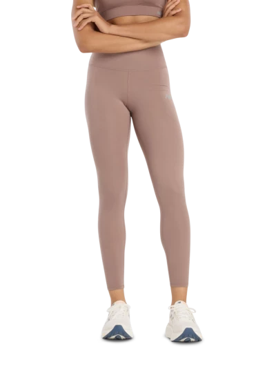 Легінси New Balance NB Harmony High Rise Legging 25" - 175562, фото 1 - інтернет-магазин MEGASPORT
