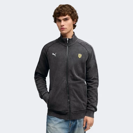 Кофта Puma Ferrari T7 Jacket - 175738