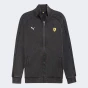 Кофта Puma Ferrari T7 Jacket, фото 6 - інтернет магазин MEGASPORT