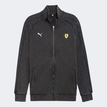 Кофта Puma Ferrari T7 Jacket - 175738