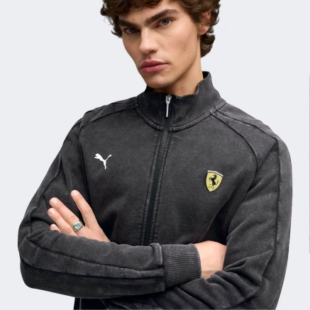 Кофта Puma Ferrari T7 Jacket - 175738