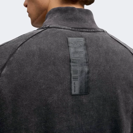 Кофта Puma Ferrari T7 Jacket - 175738