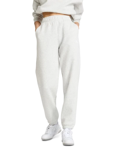 Спортивнi штани New Balance Pant Essentials Fleece - 168023, фото 1 - інтернет-магазин MEGASPORT