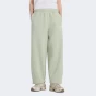 Спортивнi штани New Balance Linear Heritage Fleece Barrel Leg Pant, фото 1 - інтернет магазин MEGASPORT