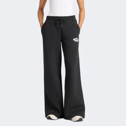 Спортивнi штани New Balance Linear Heritage Fleece Wide Leg Pant - 175565