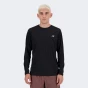 Лонгслів New Balance Sport Essentials Long Sleeve, фото 1 - інтернет магазин MEGASPORT