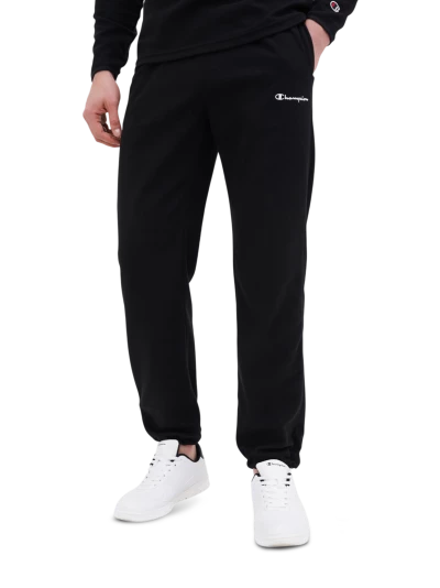 Спортивнi штани Champion straight hem pants 169431 купити в MEGASPORT, фото 1 Спортивнi штани Champion straight hem pants - 169431, фото 1 - інтернет-магазин MEGASPORT