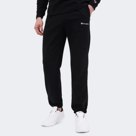 Спортивнi штани Champion straight hem pants - 169431