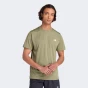 Футболка New Balance Sport Short Sleeve T-Shirt, фото 1 - інтернет магазин MEGASPORT