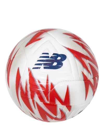 М'яч New Balance Geodesa League Football - 174898, фото 1 - інтернет-магазин MEGASPORT