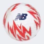 М'яч New Balance Geodesa Match Football - FIFA Quality Basic, фото 1 - інтернет магазин MEGASPORT