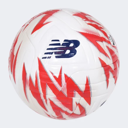 М'яч New Balance Geodesa Match Football - FIFA Quality Basic - 174897