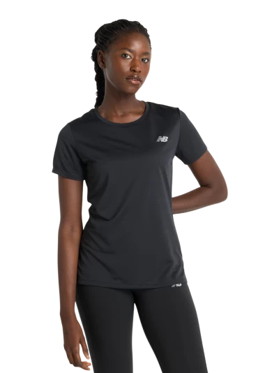Футболка New Balance Sport T-Shirt 171951 купити в MEGASPORT, фото 1 Футболка New Balance Sport T-Shirt - 171951, фото 1 - інтернет-магазин MEGASPORT