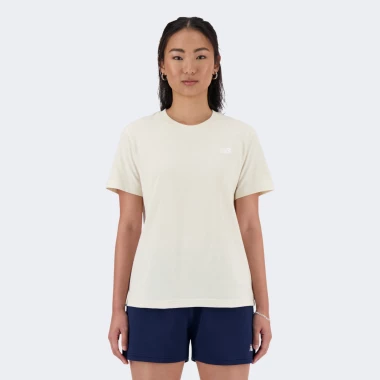 Essentials Jersey T-Shirt Essentials Jersey T-Shirt
