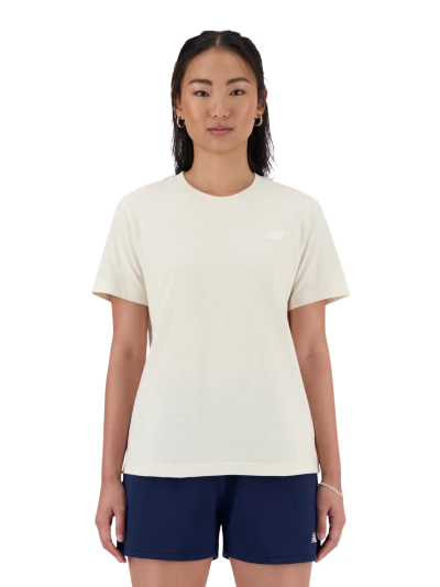 Футболка New Balance Essentials Jersey T-Shirt - 171948, фото 1 - інтернет-магазин MEGASPORT