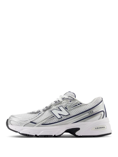 Кросівки New Balance model 740 171370 купити в MEGASPORT, фото 1 Кросівки New Balance model 740 - 171370, фото 1 - інтернет-магазин MEGASPORT