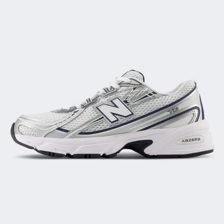 Кросівки New Balance model 740 - 171370 Кросівки New Balance model 740 - 171370