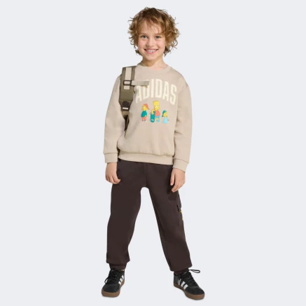 Спортивний костюм Adidas LK SIM JOG - 175248 Спортивний костюм Adidas LK SIM JOG - 175248