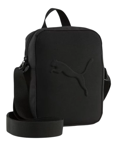 Сумка Puma BUZZ Portable 170477 купити в MEGASPORT, фото 1 Сумка Puma BUZZ Portable - 170477, фото 1 - інтернет-магазин MEGASPORT
