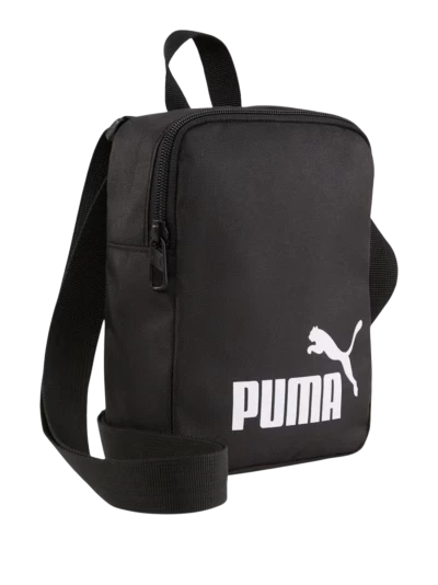 Сумка Puma PHASE Portable - 170481, фото 1 - інтернет-магазин MEGASPORT