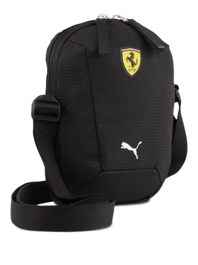 Сумка Puma FERRARI RACE Portable - 170480, фото 1 - інтернет-магазин MEGASPORT