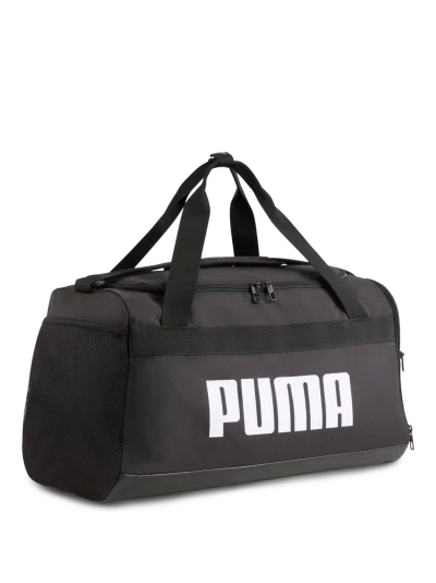 Сумка Puma CHALLENGER Small Sports Bag - 170475, фото 1 - інтернет-магазин MEGASPORT