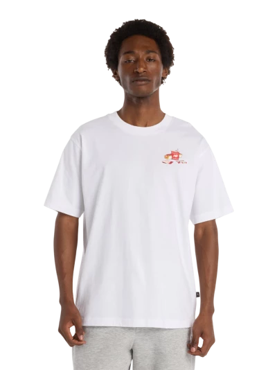 Футболка New Balance Spectator T-Shirt 175546 купити в MEGASPORT, фото 1 Футболка New Balance Spectator T-Shirt - 175546, фото 1 - інтернет-магазин MEGASPORT