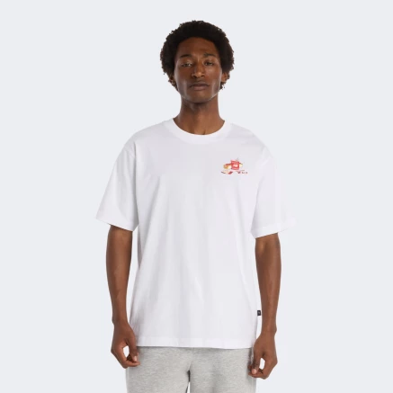 Футболка New Balance Spectator T-Shirt - 175546 Футболка New Balance Spectator T-Shirt - 175546