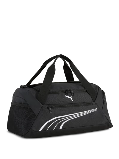 Сумка Puma FUNDAMENTAL Extra Small Sports Bag - 170538, фото 1 - інтернет-магазин MEGASPORT