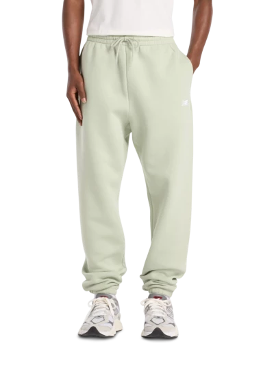 Спортивнi штани New Balance Sport Essentials Fleece Jogger - 175517, фото 1 - інтернет-магазин MEGASPORT