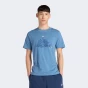 Футболка New Balance Athletics Pile T-Shirt, фото 1 - інтернет магазин MEGASPORT