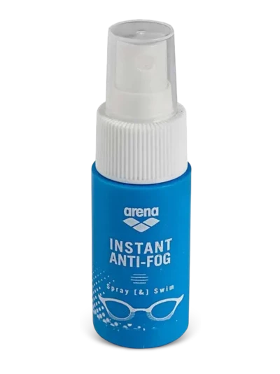 Аксесуари для плавання Arena Antifog Spray&Swim 135179 купити в MEGASPORT, фото 1 Аксесуари для плавання Arena Antifog Spray&Swim - 135179, фото 1 - інтернет-магазин MEGASPORT