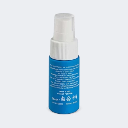 Аксесуари для плавання Arena Antifog Spray&Swim - 135179