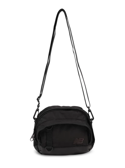 Сумка New Balance ATHLETICS Sling Bag 170698 купити в MEGASPORT, фото 1 Сумка New Balance ATHLETICS Sling Bag - 170698, фото 1 - інтернет-магазин MEGASPORT