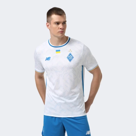 Футболка New Balance FCDK Home Retail - 175525 Футболка New Balance FCDK Home Retail - 175525