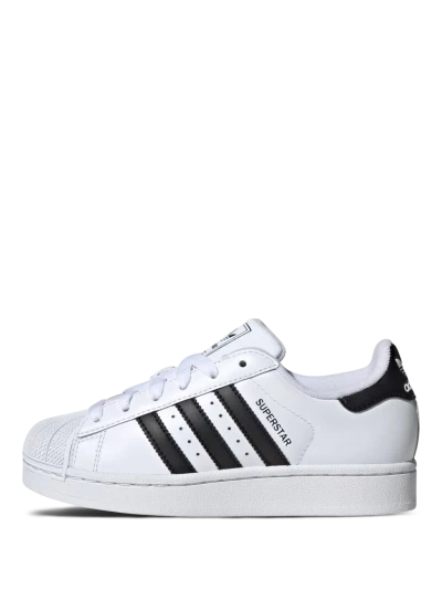 Кеди Adidas Originals SUPERSTAR II J - 170851, фото 1 - інтернет-магазин MEGASPORT