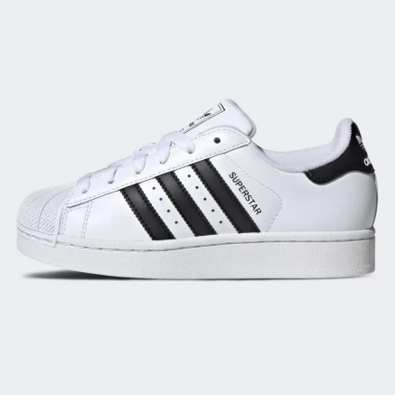 Кеди Adidas Originals SUPERSTAR II J - 170851 Кеди Adidas Originals SUPERSTAR II J - 170851