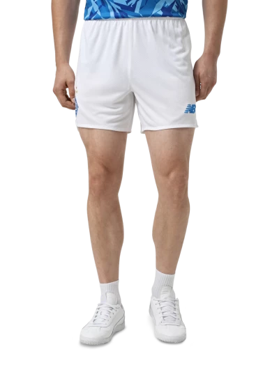 Шорти New Balance FCDK Home 175521 купити в MEGASPORT, фото 1 Шорти New Balance FCDK Home - 175521, фото 1 - інтернет-магазин MEGASPORT