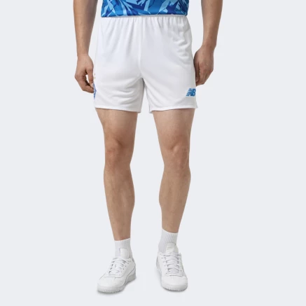 Шорти New Balance FCDK Home - 175521