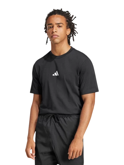 Футболка Adidas M SL SJ T - 170850, фото 1 - інтернет-магазин MEGASPORT