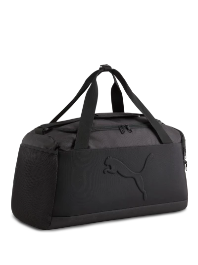 Сумка Puma BUZZ Small Sports Bag 170876 купити в MEGASPORT, фото 1 Сумка Puma BUZZ Small Sports Bag - 170876, фото 1 - інтернет-магазин MEGASPORT