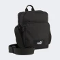 Сумка Puma ACADEMY Portable, фото 1 - інтернет магазин MEGASPORT
