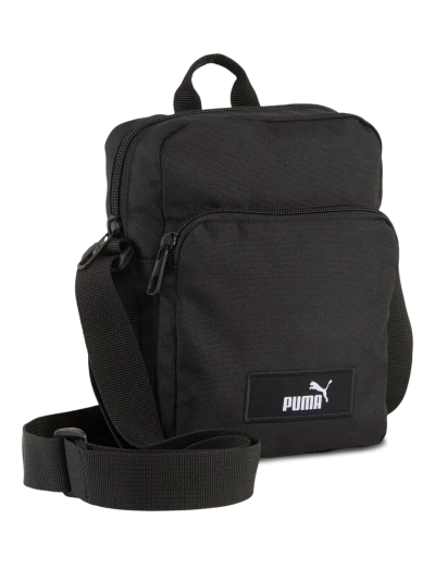 Сумка Puma ACADEMY Portable 170881 купити в MEGASPORT, фото 1 Сумка Puma ACADEMY Portable - 170881, фото 1 - інтернет-магазин MEGASPORT