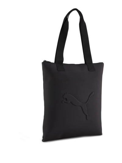 Сумка Puma BUZZ Tote - 171057, фото 1 - інтернет-магазин MEGASPORT