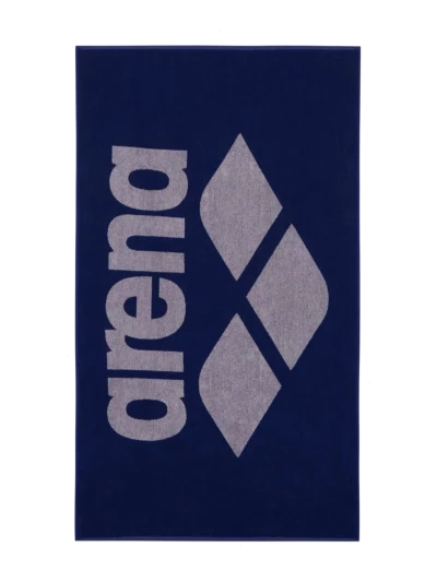 Рушник Arena POOL SOFT TOWEL 176949 купити в MEGASPORT, фото 1 Рушник Arena POOL SOFT TOWEL - 176949, фото 1 - інтернет-магазин MEGASPORT