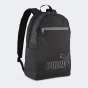 Рюкзак Puma PHASE Backpack II, фото 1 - інтернет магазин MEGASPORT