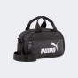 Сумка Puma CAMPUS Mini Grip Bag, фото 1 - інтернет магазин MEGASPORT